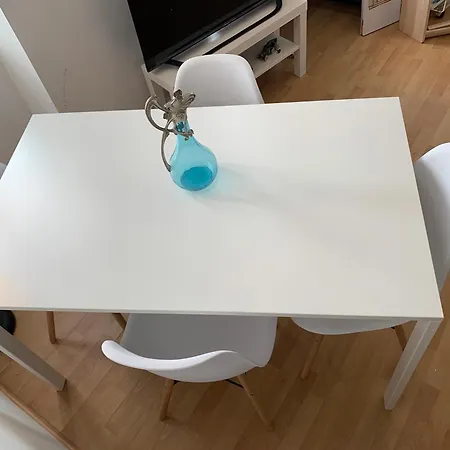 Centre, Pres Avenue De Verdun, Cosy 2 Pieces , Salon , Separe, Rue Tres Calme A 10 Minutes A Pied De La Grande *