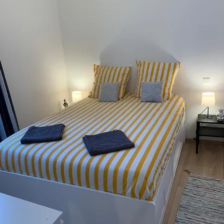 Central&quiet Cosy Flat Apartamento Biarriz