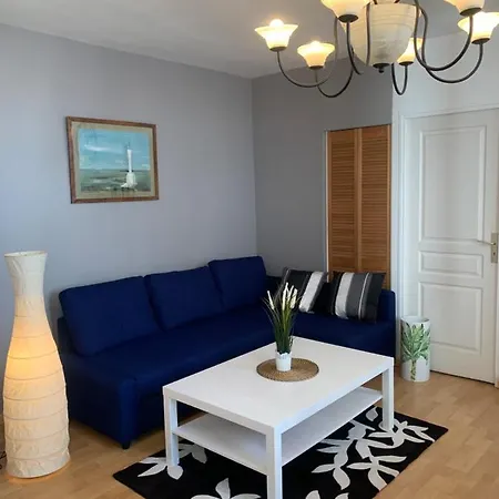 Central&quiet Cosy Flat Apartamento *