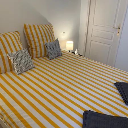 Central&quiet Cosy Flat Biarriz