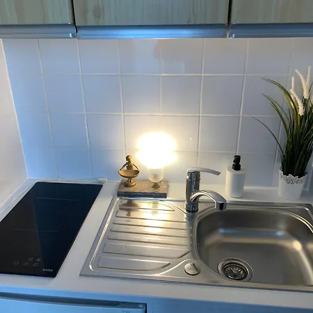 Central&quiet Cosy Flat Biarriz